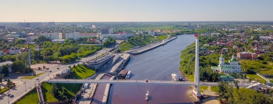 Отдых в Тюмени: куда сходить и что посмотреть