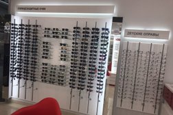 Салон Оптимист Оптика, с рейтингом 5 - находится по адресу Московская область, Красногорск, улица Ленина, 2 