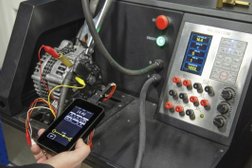 Доктор Вольт