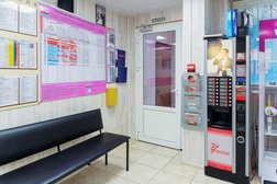 Парикмахерская Самая самая, с рейтингом 3.5 - находится по адресу Московская область, Химки, Юбилейный проспект, 1к1 