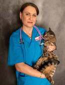 Жиркова Елена Николаевна