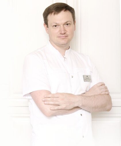 Андрей Леонидович Шульгин