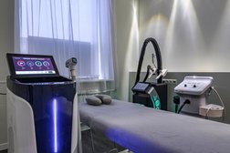 Студия массажа и лазерной эпиляции FestSpa, с рейтингом 4.5 - находится по адресу Москва, Фестивальная улица, 29 