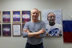 Вокально-эстрадная школа Валерия Чамрина, с рейтингом 2.8 - находится по адресу Республика Татарстан, Казань, улица Шамиля Усманова, 25Б 