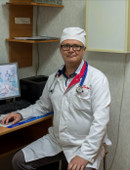 Федотов Андрей Владимирович