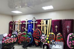 Компания Ритуальные услуги, с рейтингом  - находится по адресу Воронеж, Пеше-Стрелецкая улица, 139 