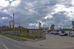 Авто-ломбард Авангард, с рейтингом 5 - находится по адресу Нижний Новгород, улица Надежды Сусловой, 25 