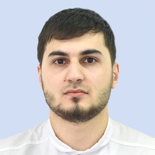 Сулейман Алавутдинович Джанакаев