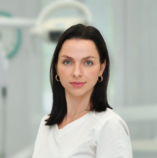 Диана Юрьевна Прийменко