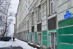 Поликлиника на улице Володарского, с рейтингом 2.5 - находится по адресу Мурманск, улица Володарского, 2/12 