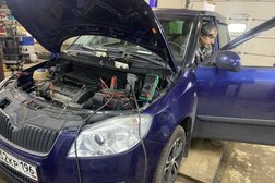 Автосервис Альянс24, с рейтингом 2.8 - находится по адресу Санкт-Петербург, улица Маршала Казакова, 23г 