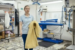 Лотос, с рейтингом 2.3 - находится по адресу Санкт-Петербург, улица Ушинского, 5 к1 лит Б 