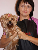 Положенцева Любовь Павловна