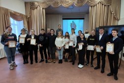 Гидрометеорологический техникум Московской области, с рейтингом 2.8 - находится по адресу Московская область, Балашиха, улица Гидрогородок, 3 