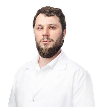 Рамазан Алиевич Ижаев