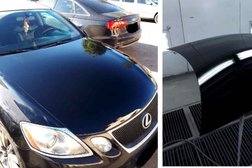 Автосервис Delux Auto, с рейтингом 2.8 - находится по адресу Курск, Кожевенная 1-я, 31 