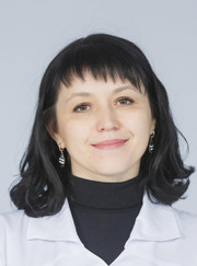 Рентгенолог, врач КТ Ирина Валерьевна Борисова