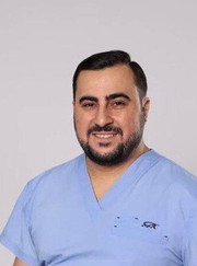 Пластический хирург Овсеп Оганнесович Мкртчян