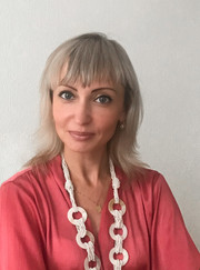 Дефектолог, психолог Юлия Александровна Птахина