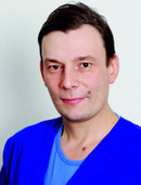 Климов Олег Геннадьевич