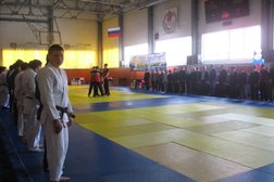 Спортивный клуб Самсон, с рейтингом 3.1 - находится по адресу Омск, Заозёрная улица, 11г 