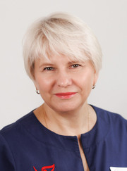 Офтальмохирург, офтальмолог Елена Николаевна Шабалина