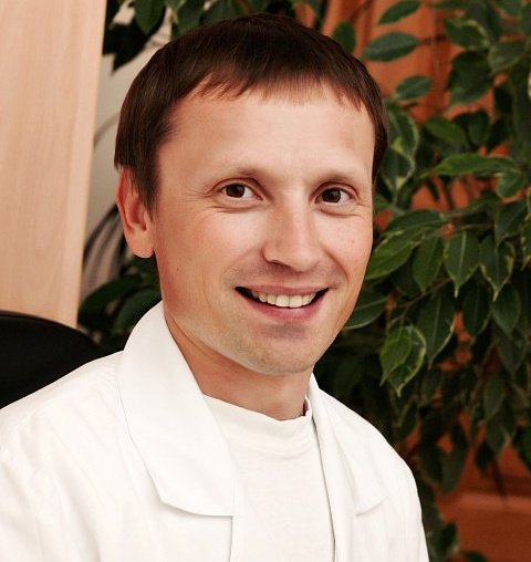 Денис Владимирович Белоногов