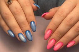 Ногтевая студия Nail station, с рейтингом 5 - находится по адресу Санкт-Петербург, улица Марата, 9 