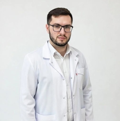 Андрей Максимович Ветров