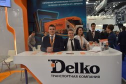 Офис приёма документов от водителей Delko, с рейтингом 4.3 - находится по адресу Пенза, улица Аустрина, 144г лит В 