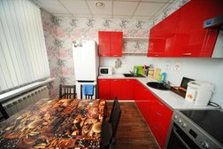 Хостел Лайк, с рейтингом 4.1 - находится по адресу Екатеринбург, улица Народной Воли, 69 