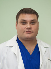 Уролог, андролог Аркадий Яковлевич Спектор