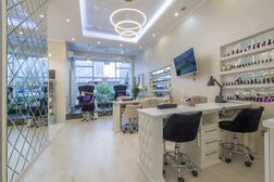 Салон красоты Natural Beauty Sa Studio, с рейтингом 3 - находится по адресу Московская область, д. Путилково, Новотушинская улица, 4 