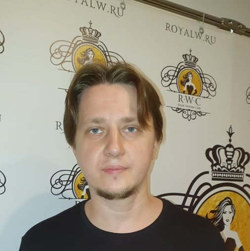 Михаил Александрович Бирюков