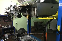 Автосервис АМК, с рейтингом 4.6 - находится по адресу Воронеж, улица Антонова-Овсеенко, 36д/2 