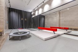 Танцевально-спортивный клуб для детей и взрослых GYMMY&POLE, с рейтингом 5 - находится по адресу Московская область, Фрязино, улица Дудкина, 7 