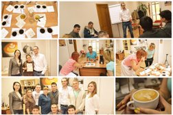 Serikov Coffee Company