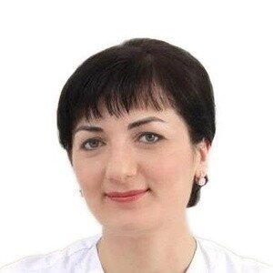 Майя Тариэловна Макиева