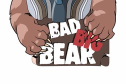 Автосервис Bad big bear, с рейтингом 4.9 - находится по адресу Московская область, Балашиха, улица Радио, 25а 