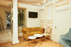 Клиника красоты Sintsova Clinic, с рейтингом 2.5 - находится по адресу Самара, Солнечная улица, 71 
