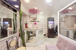 Косметический салон Эдем, с рейтингом 4.8 - находится по адресу Брянск, улица Литейная, 50 