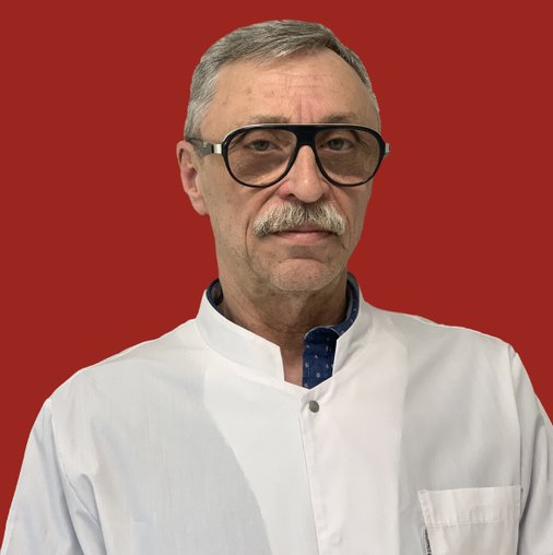 Александр Юрьевич Спицкий