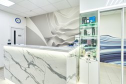 Стоматологическая клиника Futura Dental, с рейтингом 4.9 - находится по адресу Республика Татарстан, Казань, улица Адоратского, 1 