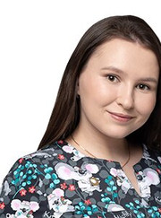 Педиатр, пульмонолог Юлия Витальевна Бессонова