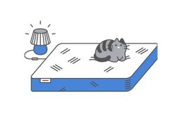 Салон ортопедических матрасов MATRASO, с рейтингом 4.8 - находится по адресу Павлодар, Естая, 81 