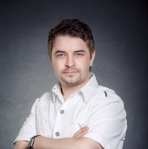 Вадим Евгеньевич Кочутов
