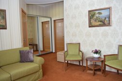 Гостиница Крокус SPA, с рейтингом 4 - находится по адресу Ставропольский край, Ессентуки, улица Разумовского, 5Б 