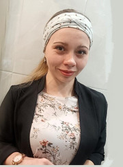 Психолог Ольга Владимировна Матыцина