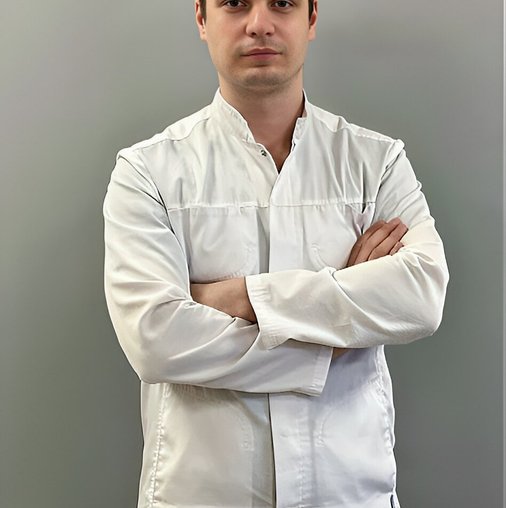 Виталий Сергеевич Литус