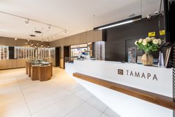 Салон оптики Тамара, с рейтингом 5 - находится по адресу Новосибирск, Державина, 20 